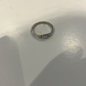 James Avery ring